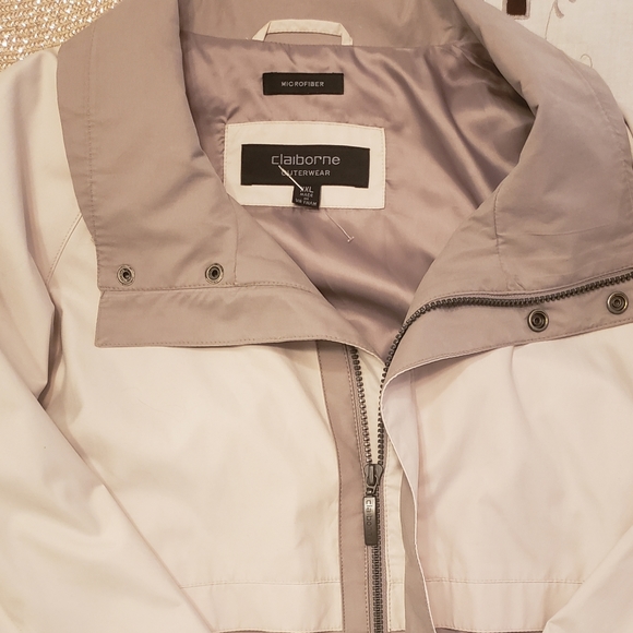 NWT MEN'S JACKET - Picture 3 of 6